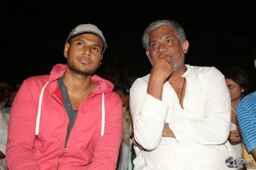 Surya vs Surya Movie Audio Launch